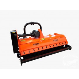 Plaktukiniai smulkintuvai vynuogynų nugenėtoms...