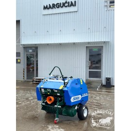 Ruloninis presas "Solis SL-RB-0.80"