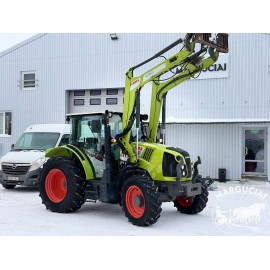 Traktorius "Claas Arion 420", 95 - 100 AG