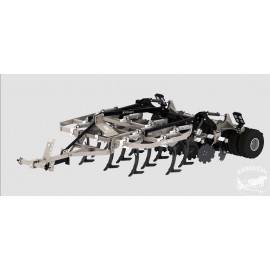 Prikabinami noraginiai skutikai "Rol-Ex KBO"