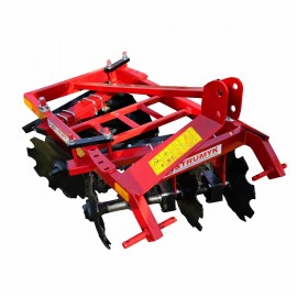 Lėkštiniai skutikai "Strumyk Alfa V2"