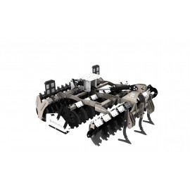 Lėkštiniai agregatai "Rol-Ex BTM Mini"