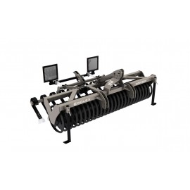 "V" tipo volai "Rol-Ex WDF, WDFH"