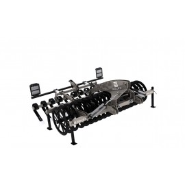 "Campbell" tipo volas "Rol-Ex WFC"