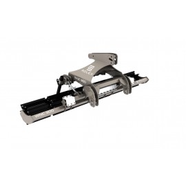 Peiliniai volai "Rol-Ex WNC"