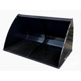 Kaušai "Strumyk Mega"