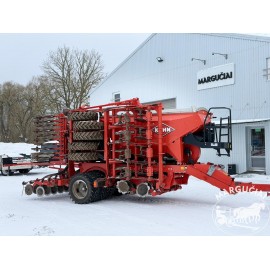 Diskinė sėjamoji "Kuhn Espro 6000 R", 6 m