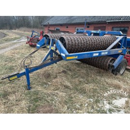 Kembridžo tipo prikabinami volai "Dalbo Minimax...