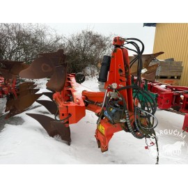 Vartomas plūgas "Kuhn Vari - Master 153", 5x5...