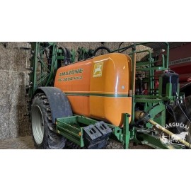 Purkštuvas "Amazone UG 3000 Nova", 3000 ltr.,...