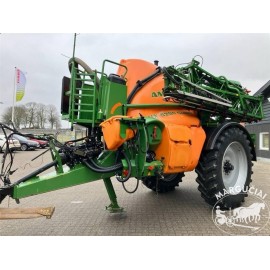 Purkštuvas "Amazone UX 5200", 5200 ltr., 28 -...