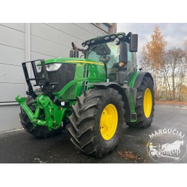 Traktorius "John Deere 6250R", 250 - 300 AG