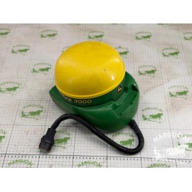GPS antena "John Deere Starfire 3000"
