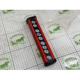 Valdymo pulto papildoma sekcija "Vaderstad"