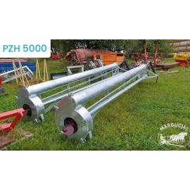 Siurblys srutoms "StachMAR PZH"