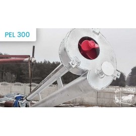 Elektrinis siurblys srutoms "StachMAR PEL"