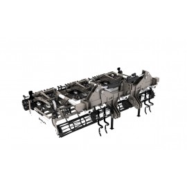 Kultivatoriai "Rol-Ex AUK"