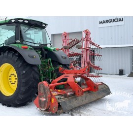 Plaktukinis smulkintuvas "Kuhn BPR 305 Pro",...