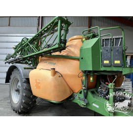 Purkštuvas "Amazone UX 4200", 4200 ltr., 24 m.