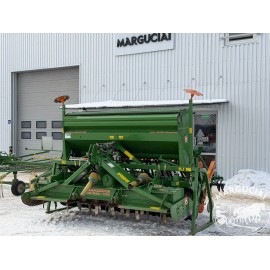 Diskinė sėjamoji "Amazone AD 303 Super", 3 m