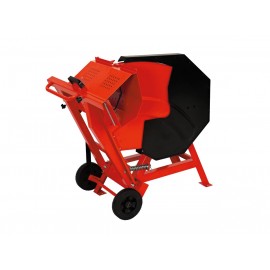 Elektriniai pjūklai rąstams "Remet PW"