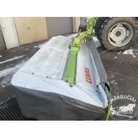 Diskinė šienapjovė "Claas Disco 3500 Contour",...