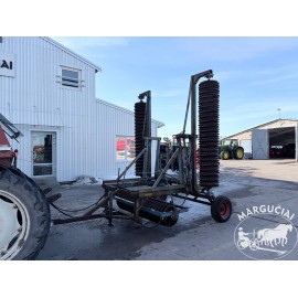 Kembridžo tipo volai "Dalbo", 6 m