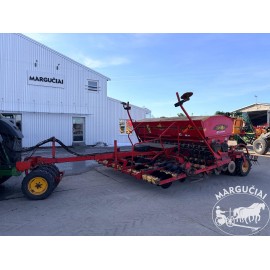 Diskinė sėjamoji "Vaderstad Super XL Rapid 400...