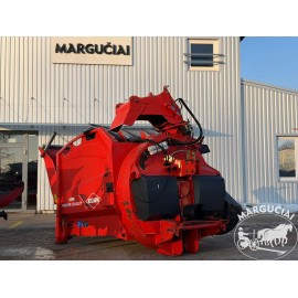 Rulonų smulkintuvas / dalytuvas "Kuhn Primor...