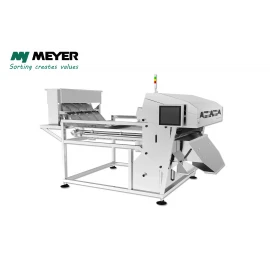 Optinio rūšiavimo sprendimai žemės ūkiui "Meyer"