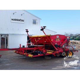 Diskinė sėjamoji "Vaderstad Super XL Rapid 400...