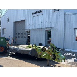 Diskinė šienapjovė "Claas Disco 3500 Contour",...