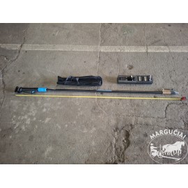 Elektrinis sekatorius Campagnola "STARK" 220 su prailginimu