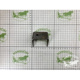 Šiaudų klojamosios peilis  "MCMS RS-01"