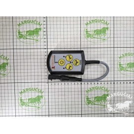 Buldozerio Pronar PUV HD/M pultas PUV02