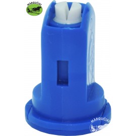 Purkštuko galvutė, dvisrautė, keramikinė "Agroplast" 6MS03C2