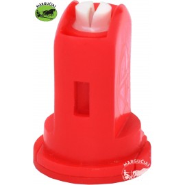 Purkštuko galvutė, dvisrautė, keramikinė "Agroplast" 6MS04C2