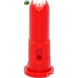 Purkštuko galvutė, keramikinė, plokščios srovės "Agroplast" 8MS04C