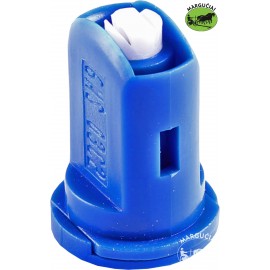 Purkštuko galvutė, keramikinė, plokščios srovės "Agroplast" 6MS03C