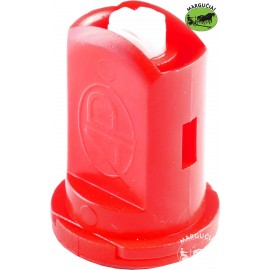 Purkštuko galvutė, keramikinė, plokščios srovės "Agroplast" 6MS04C