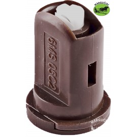 Purkštuko galvutė, keramikinė, plokščios srovės "Agroplast" 6MS05C