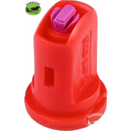 Purkštuko galvutė, dvisrautė "Agroplast" 6MS04P2