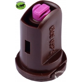 Purkštuko galvutė, dvisrautė "Agroplast" 6MS05P2