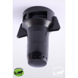 Purkštuko gavlutė, trąšinė, 7 skylės, ilgesnė, tinka ARAG "Agroplast"