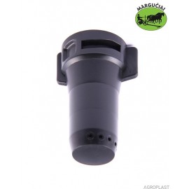 Purkštuko gavlutė, trąšinė, 7 skylės, ilgesnė, tinka HARDI