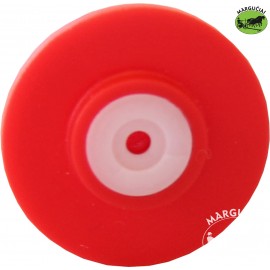 Keramikinis dozatorius purkštuko galvutei su...