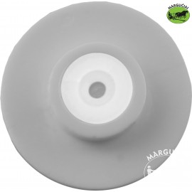 Keramikinis dozatorius purkštuko galvutei su...