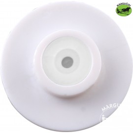 Keramikinis dozatorius purkštuko galvutei su...