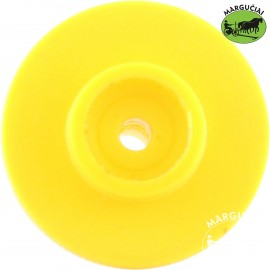 Plastikinis dozatorius purkštuko galvutei su...