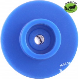 Plastikinis dozatorius purkštuko galvutei su...